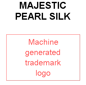MAJESTIC PEARL SILK