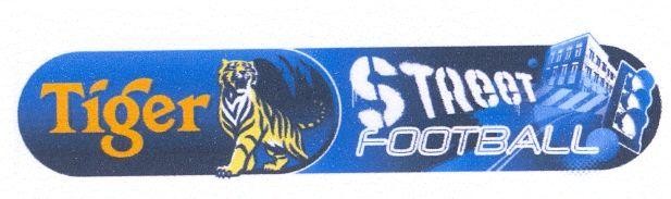 Tiger Street Football