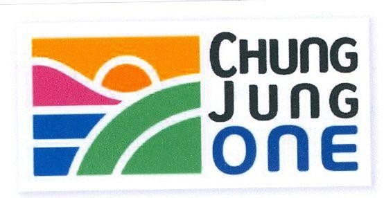 CHUNG JUNG ONE