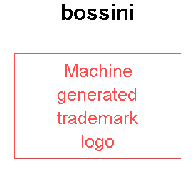 bossini