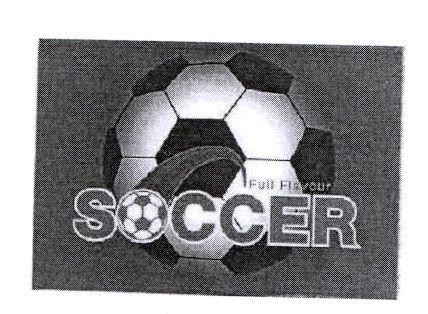 SOCCER Full Flavour & Device