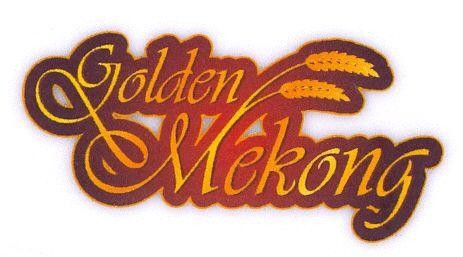 Golden Mekong