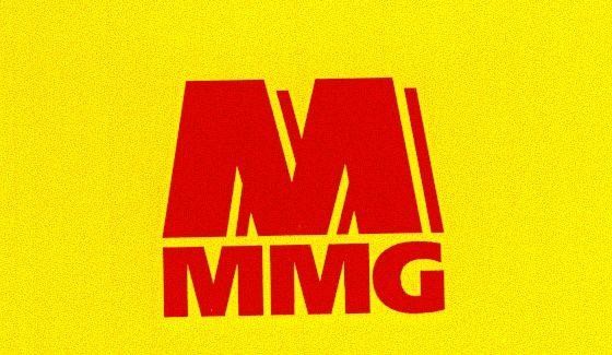 MMG Logo