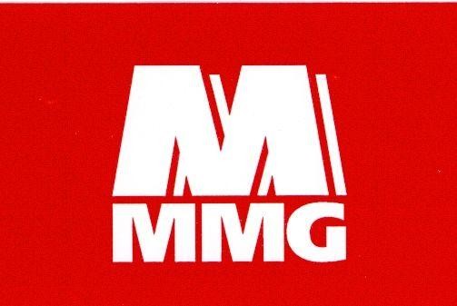 MMG Logo