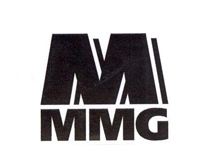 MMG Logo