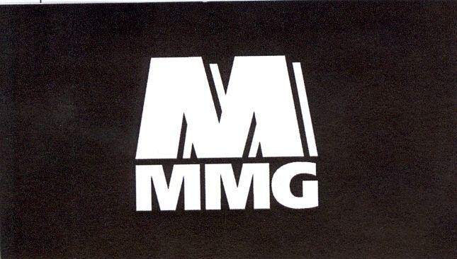 MMG Logo