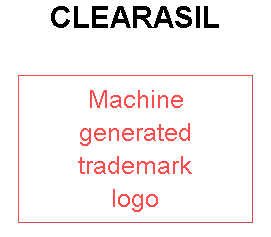 CLEARASIL