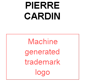 PIERRE CARDIN