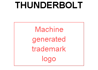 THUNDERBOLT