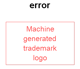 error
