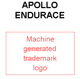 APOLLO ENDURACE