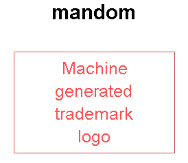 mandom