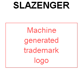 SLAZENGER