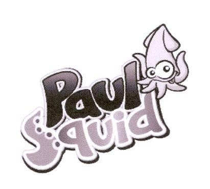 PAUL Squid