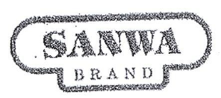 SANWA BRAND
