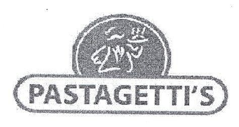 PASTAGETTI'S