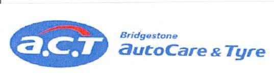 "A.C.T. Bridgestone/AutoCare & Tyre