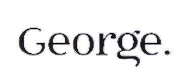 GEORGE.