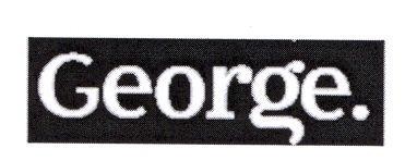 GEORGE