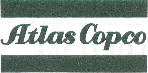 Atlas Copco