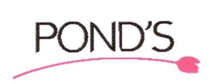 POND'S & Tulip