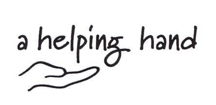 HELPING HAND