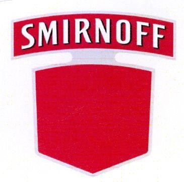 SMIRNOFF