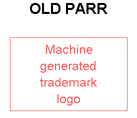 OLD PARR