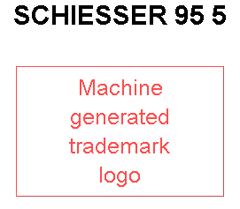 SCHIESSER 95 5