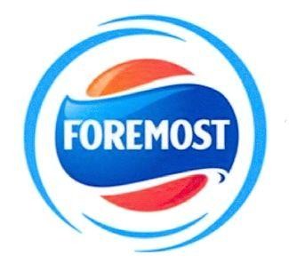 FOREMOST