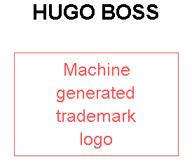 HUGO BOSS