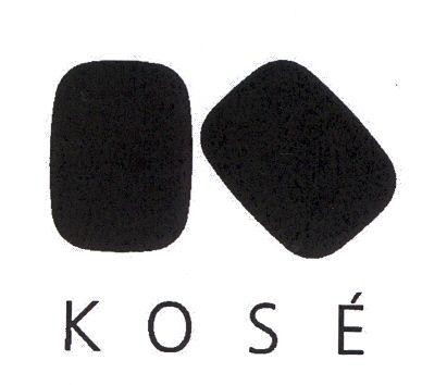 KOSÉ