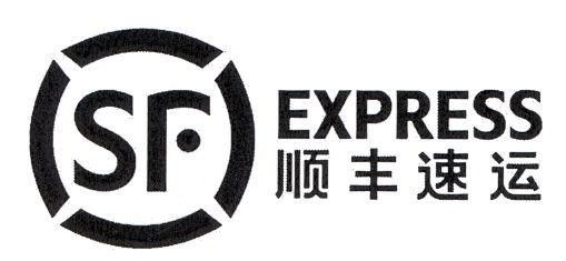 SF, EXPRESS,