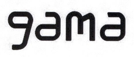 GAMA