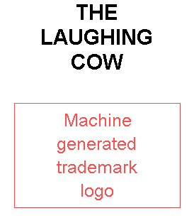 THE LAUGHING COW
