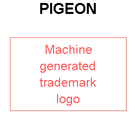 PIGEON