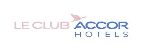 LE CLUB ACCOR HOTELS
