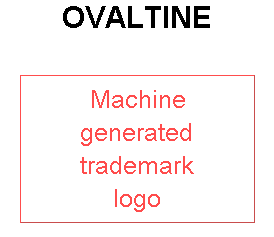 OVALTINE