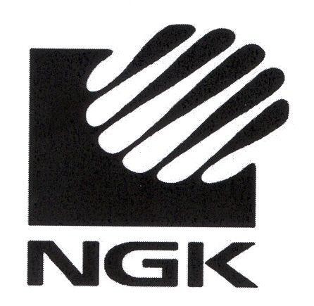NGK & Logo