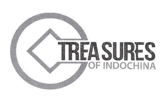 TREASURES OF INDOCHINA & Device