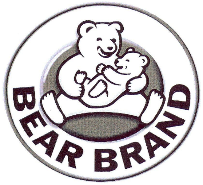 BEAR BRAND