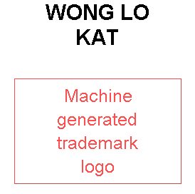 WONG LO KAT