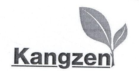 Kangzen