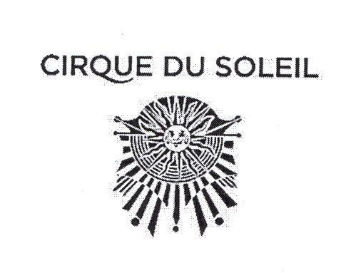 CIRQUE DU SOLEIL
