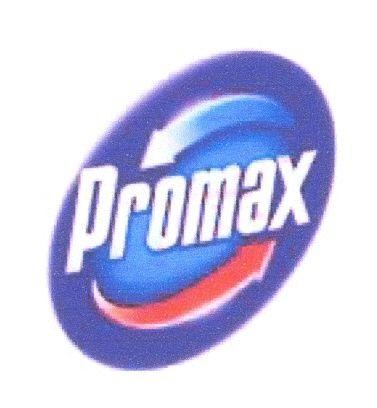 PROMAX (STYLISED)