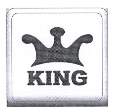 KING