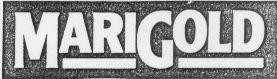 MARIGOLD