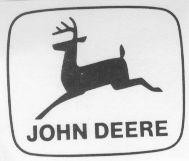 JOHN DEERE