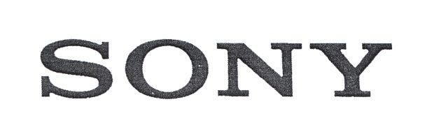 SONY
