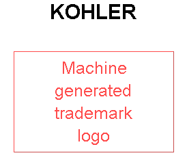 KOHLER